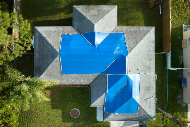 Hot Roofs in Tullytown, PA