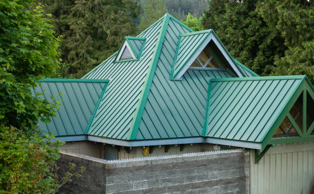 Trusted Tullytown, PA Roofing Service Experts