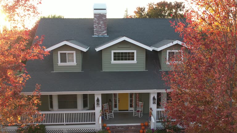 Best Commercial Roofing Services  in Tullytown, PA