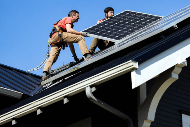 Best 4 Ply Roofing  in Tullytown, PA