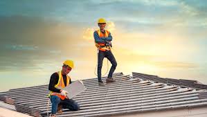Best Steel Roofing  in Tullytown, PA